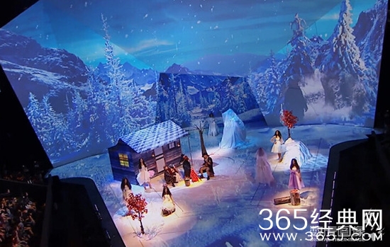 女神新装第十二期总决赛冠军是谁