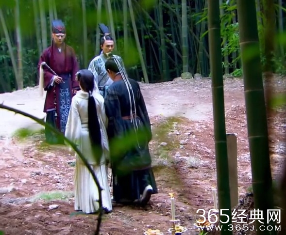 大汉情缘之云中歌第31集剧情介绍