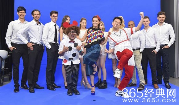 雅典娜轰趴第一期嘉宾都有谁