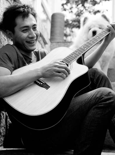 刘烨诺一时尚大片写真曝光