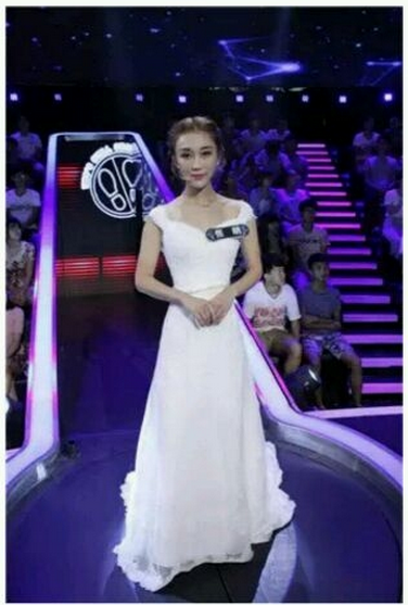 一站到底张萌资料