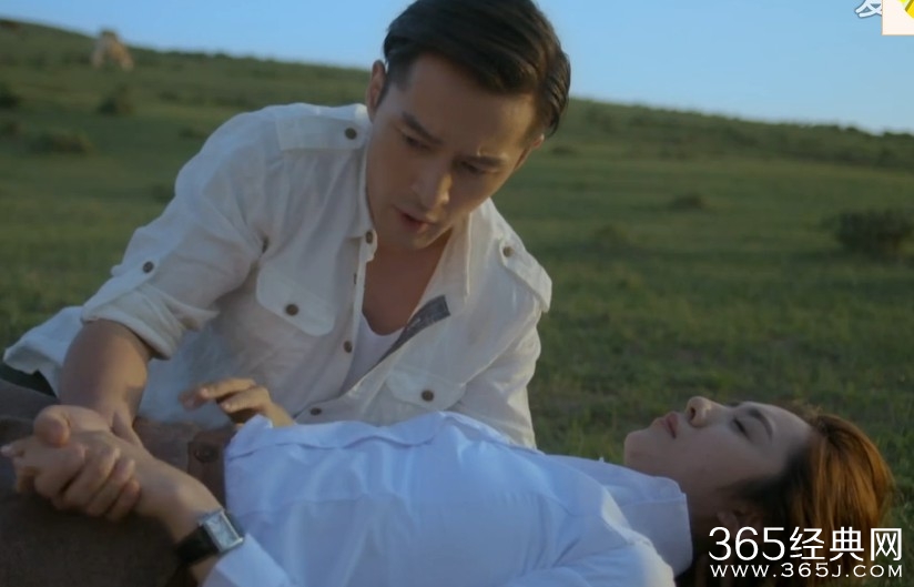 大好时光第35集剧情介绍