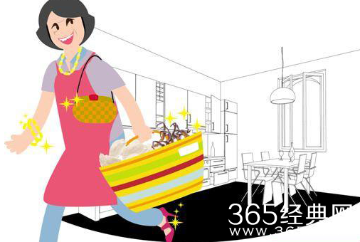 保姆卷走十万财物 请保姆的要当心了