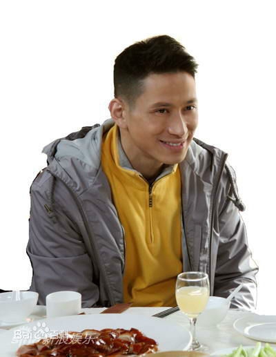 岁月如金丛辉的扮演者是谁