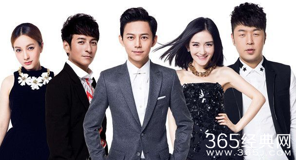 湖南卫视双11活动的主持人会有谁