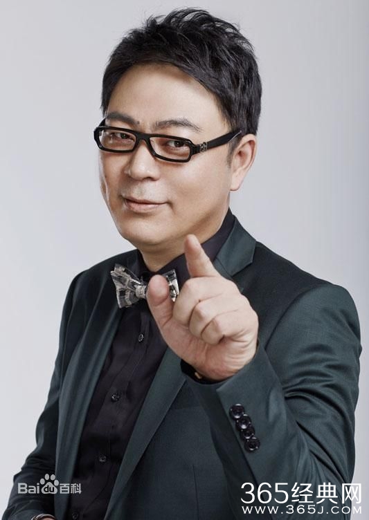 岁月如金李二胡的扮演者高亚麟个人资料