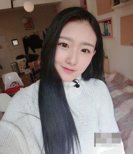 一年级大学季袁雨萱个人介绍