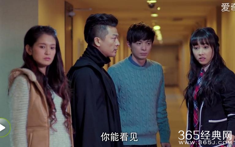 《灵魂摆渡2》王小亚和翡翠是什么关系