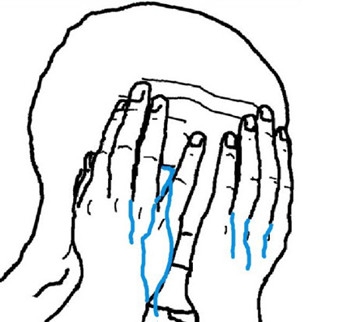 新闻哥：不努力还怪爹妈没权势！2015.11.04