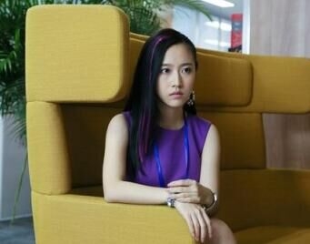 北上广不相信眼泪梁伊扮演者是谁