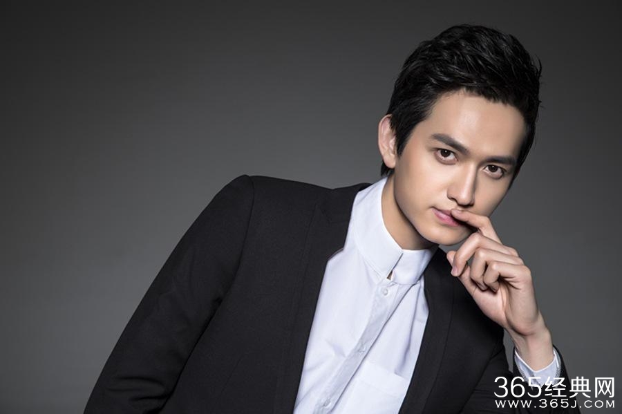 电视剧思美人谁出演屈原楚怀王