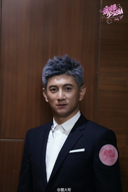 蜜蜂少女嘉宾都有谁