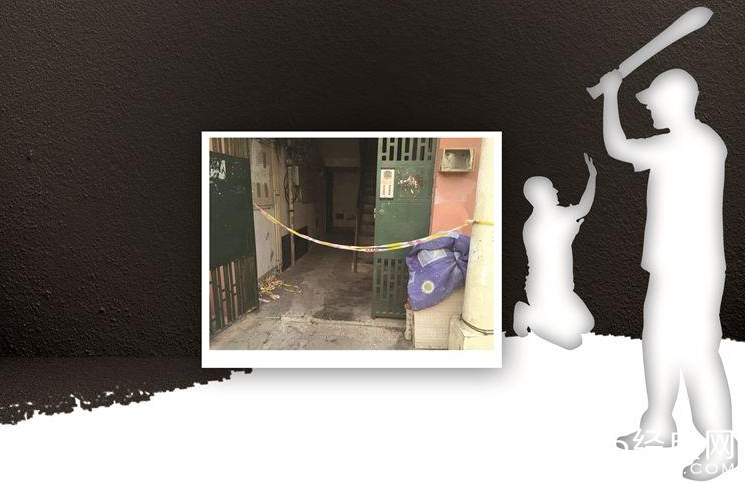 苏州14岁少年疑遭父虐致死