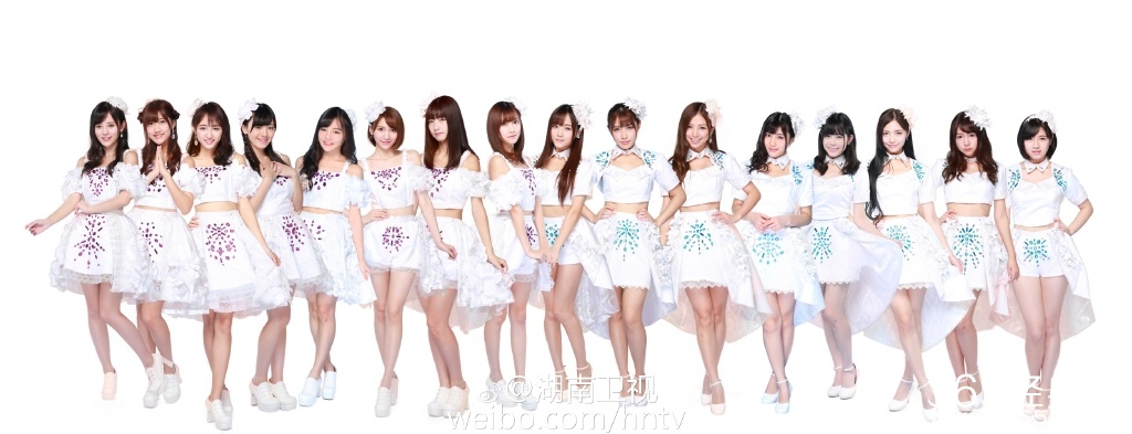 湖南卫视双11晚会节目有哪些