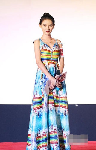 一年级大学季旁听生张予曦个人资料