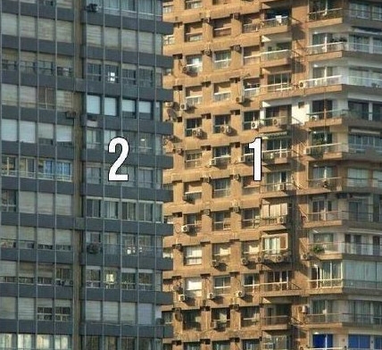 新闻哥：不努力还怪爹妈没权势！2015.11.04