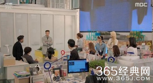 她很漂亮金信赫的身份是什么