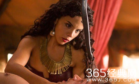 众神天堂好看吗