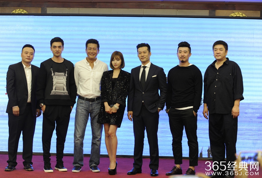 遭遇海明威影评