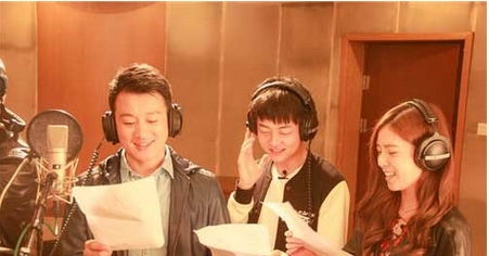 一年级大学季主题曲叫什么