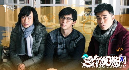 三个奶爸丁丁得的什么病