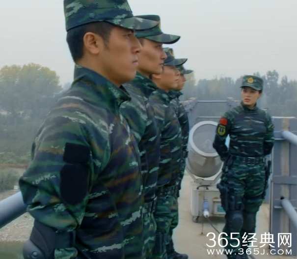 神鹰反恐特战队第2集剧情介绍