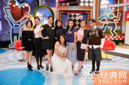 贾静雯康熙来了是哪一期