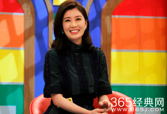 贾静雯康熙来了是哪一期