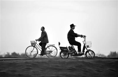 早安心语：要习惯任何人的忽冷忽热，也要看淡任何人的渐行渐远。2015.11.06