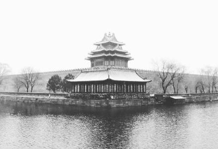 新闻哥：你们家乡开始下雪了吗？2015.11.06