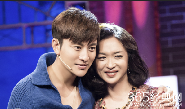 金星秀贾乃亮计划生二胎