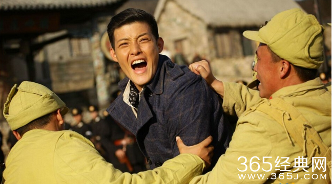 大秧歌林家耀为什么没有回来找吴若云