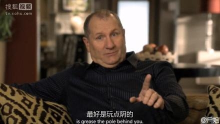 新闻哥：你们家乡开始下雪了吗？2015.11.06