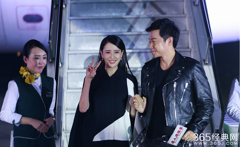 电影唐人街探案发布会视频