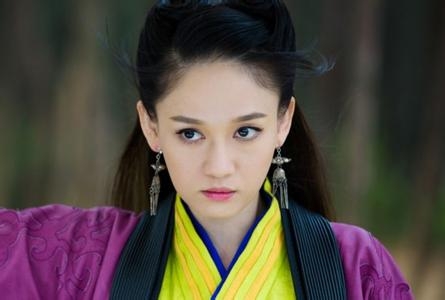 翻拍新白娘子传奇许仙是谁演的