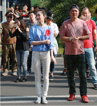 宋轶在电视剧小情人中饰演谁