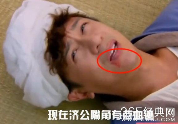 新济公活佛穿帮镜头第一期