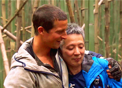 跟着贝尔去冒险第四期预告