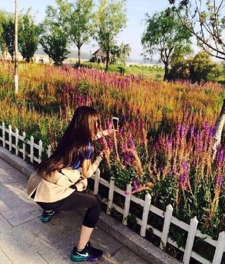 新闻哥：你们家乡开始下雪了吗？2015.11.06