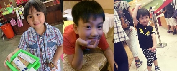 少林英雄迷你彬温玄煜个人资料