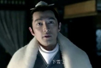 新闻哥：你们家乡开始下雪了吗？2015.11.06