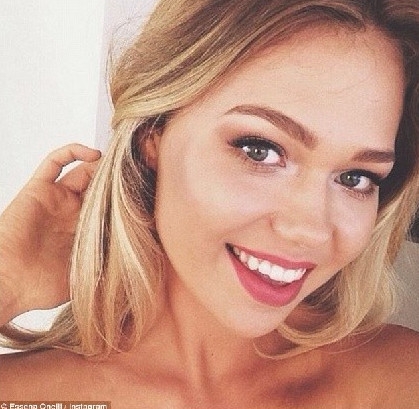 新闻哥：你们家乡开始下雪了吗？2015.11.06