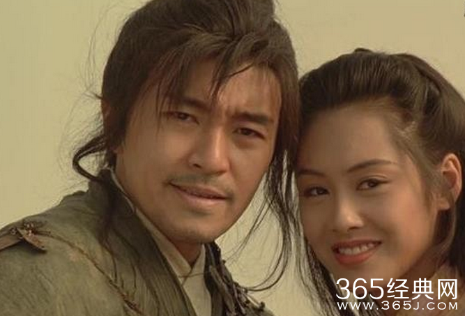 揭周星驰错过朱茵终身不娶惊人内幕