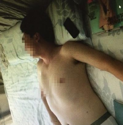 新闻哥：你们家乡开始下雪了吗？2015.11.06