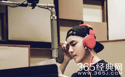 吴亦凡Bad Girl下载试听 免费音源回馈粉丝