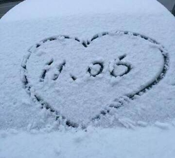 新闻哥：你们家乡开始下雪了吗？2015.11.06