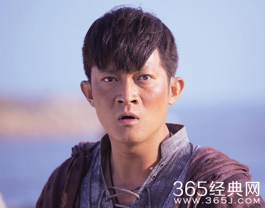 大秧歌疯子最后的结局是什么