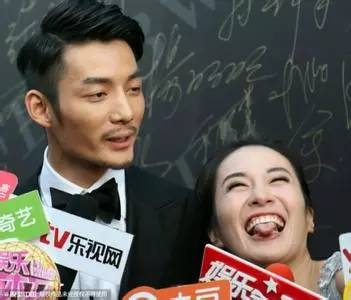 叶璇被下降头了！发微博莫名其妙