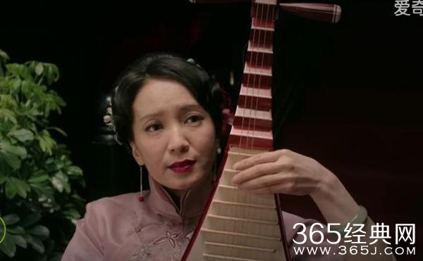 灵魂摆渡第二季中挽琴是什么人