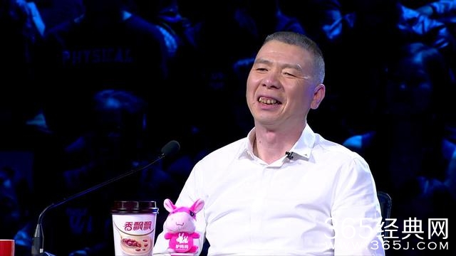 笑傲江湖崔大笨赵小宝演绎片场闹剧